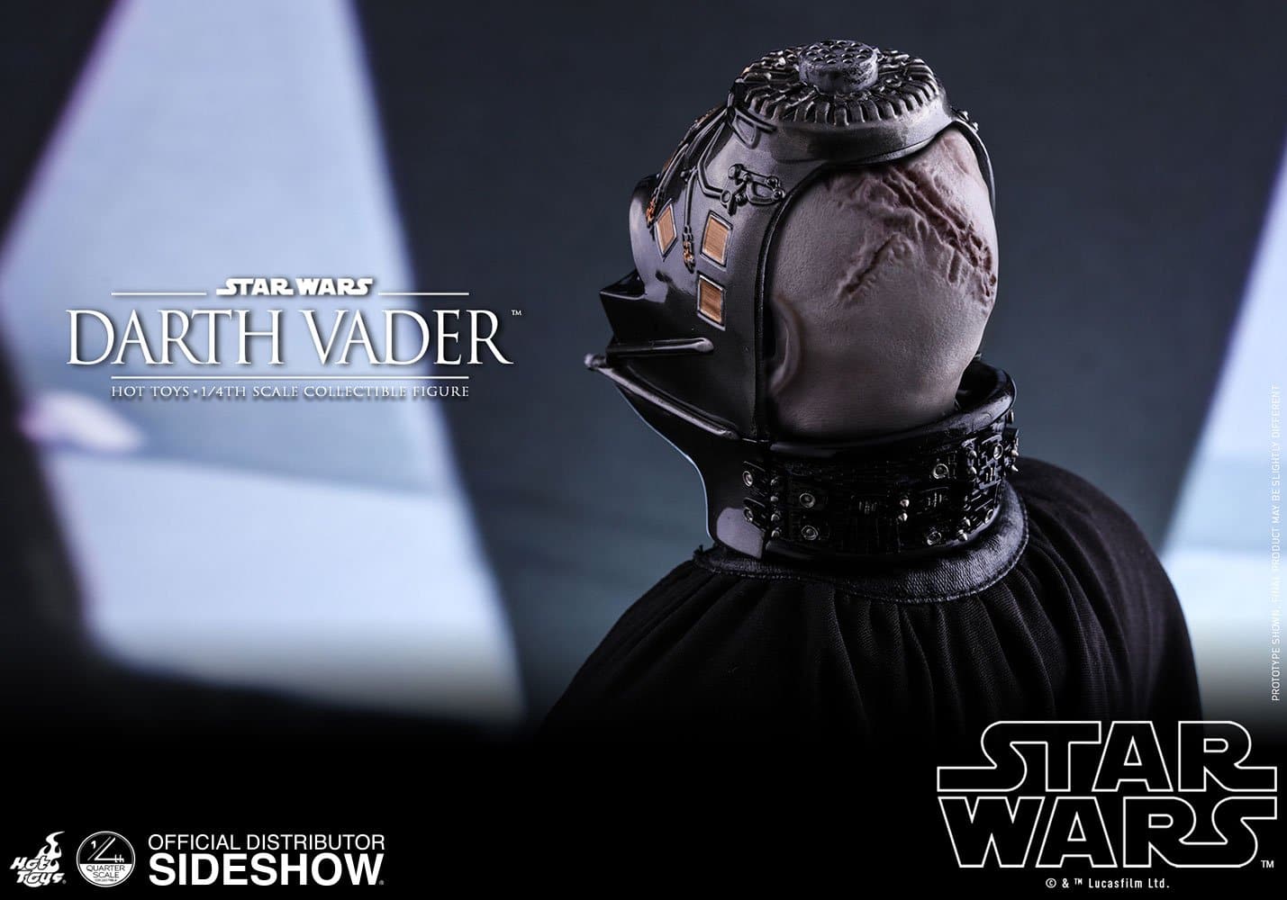 darth vader star wars gallery c c b e