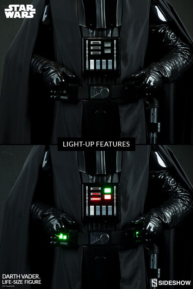 darth vader star wars gallery c fd db