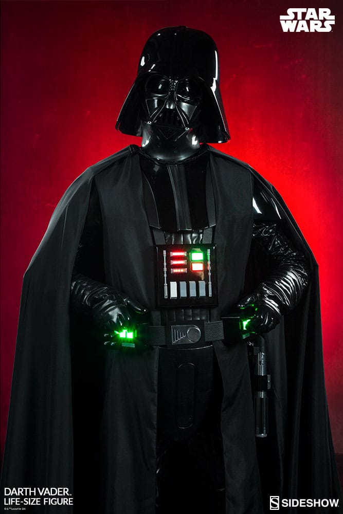darth vader star wars gallery c fd fc
