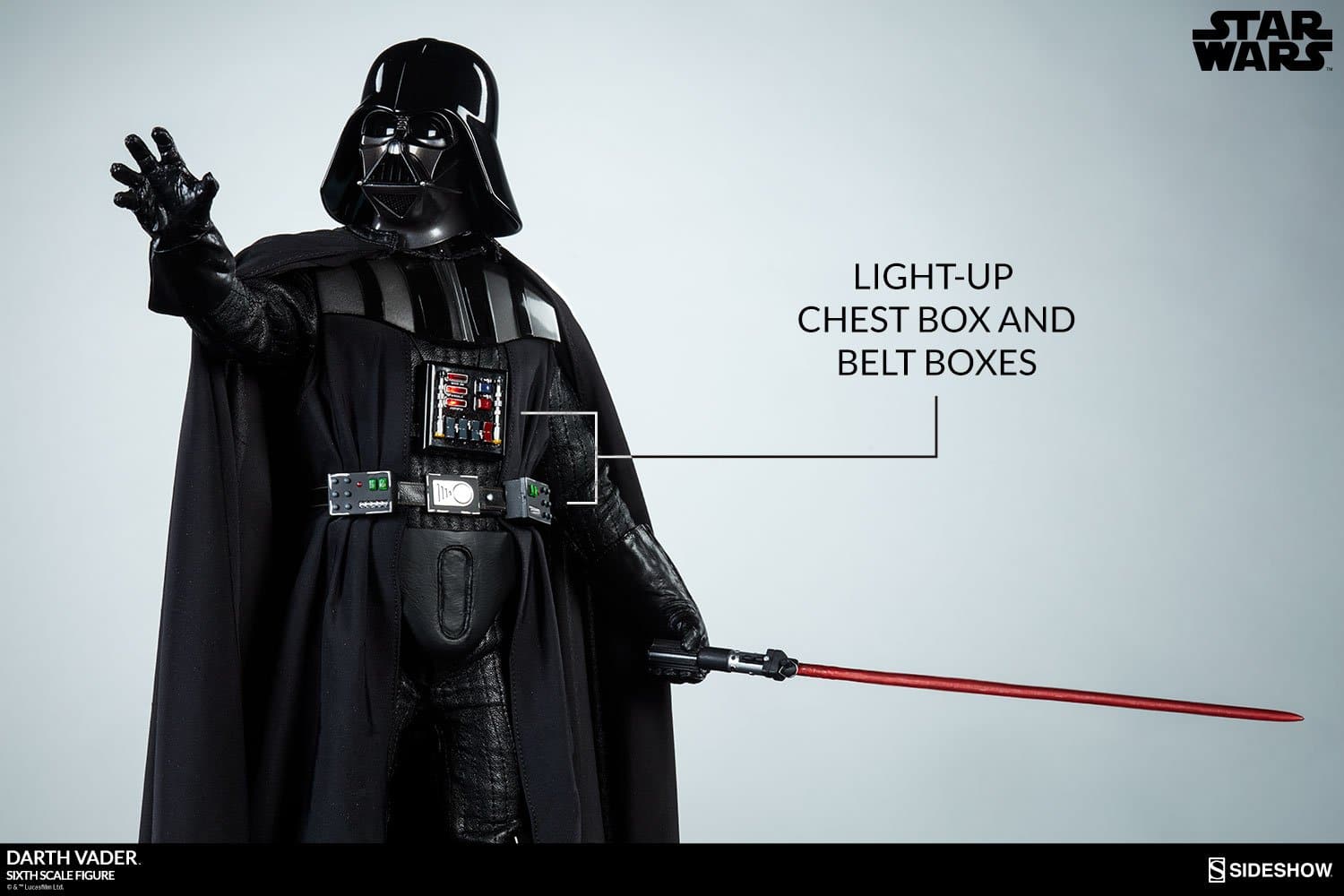 darth vader star wars gallery d b c e b