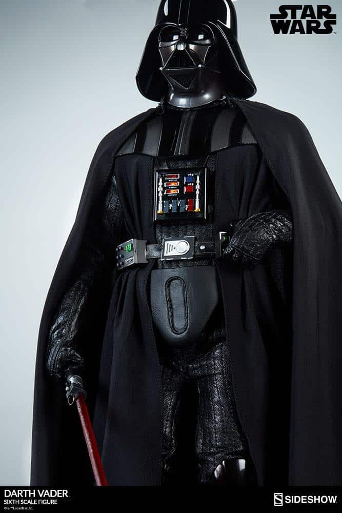 darth vader star wars gallery d b c e e