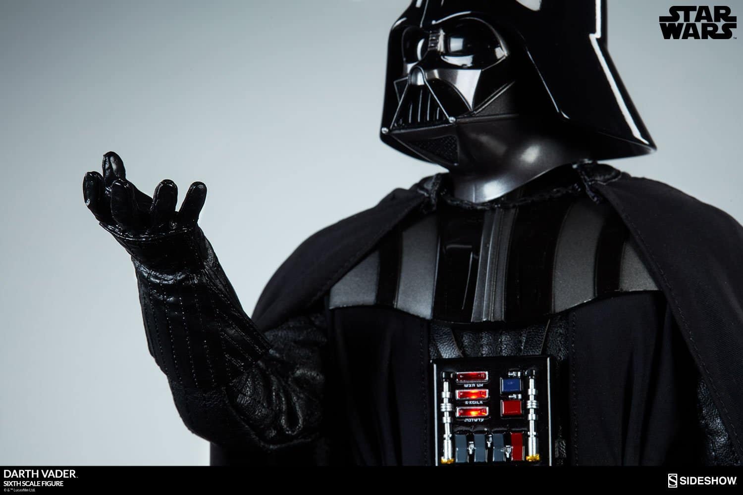 darth vader star wars gallery d b c f c