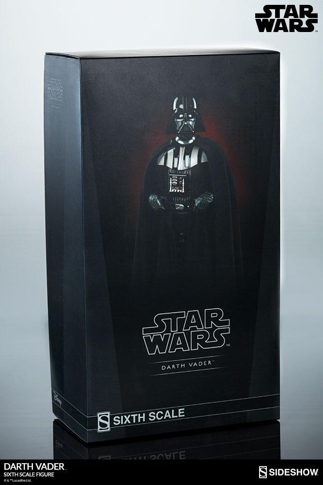 darth vader star wars gallery d b c a a
