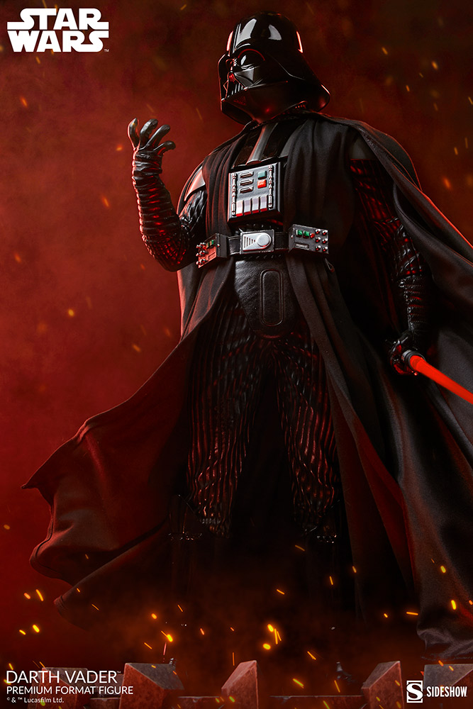 Star Wars Darth Vader Premium Format Figure