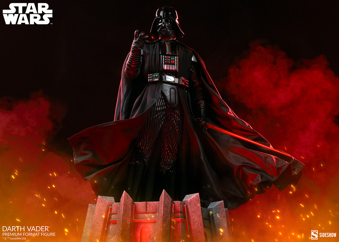 darth vader star wars gallery aef