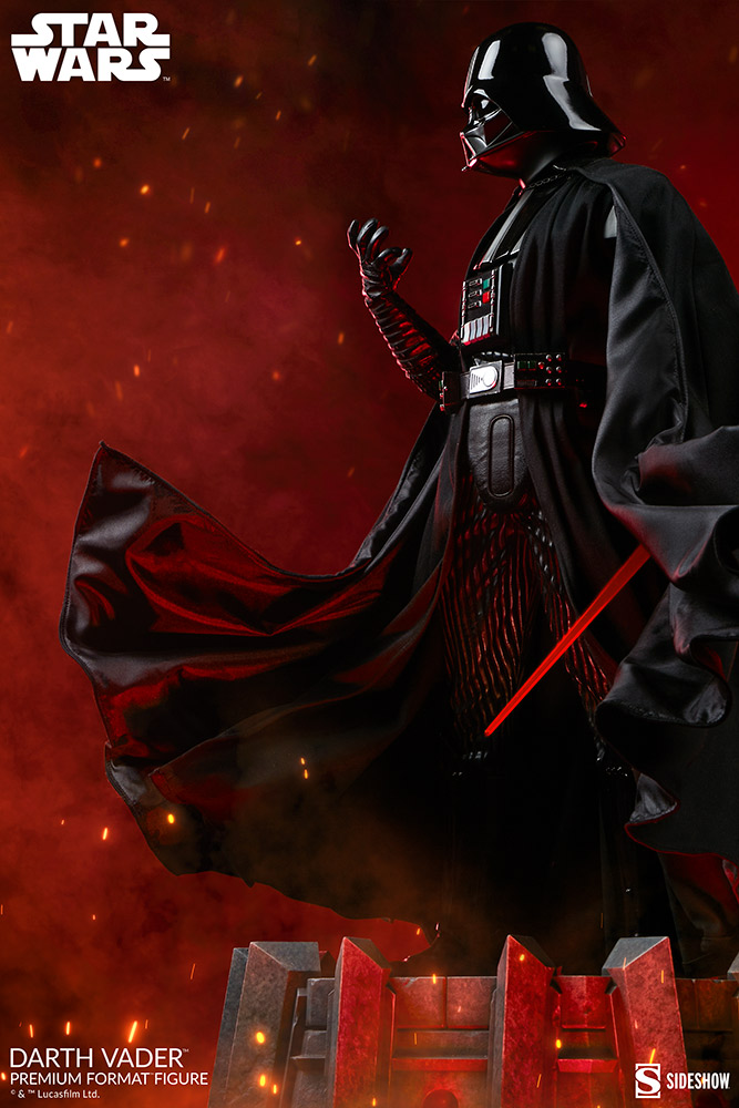 darth vader star wars gallery aef d
