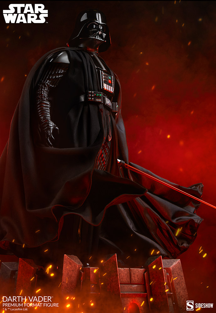 darth vader star wars gallery aef