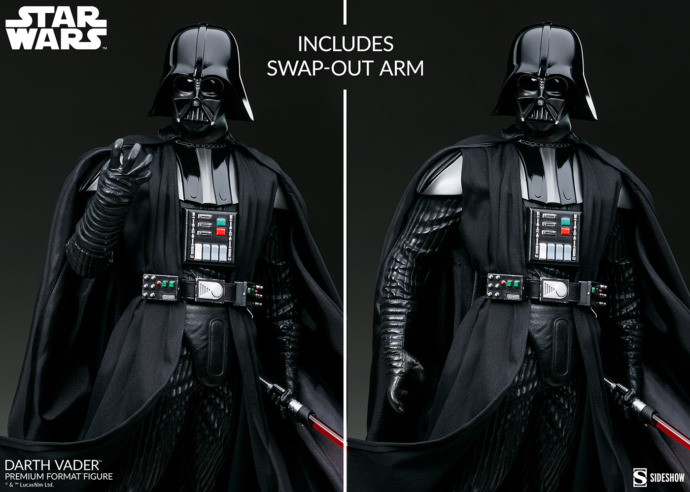 darth vader star wars gallery aef c