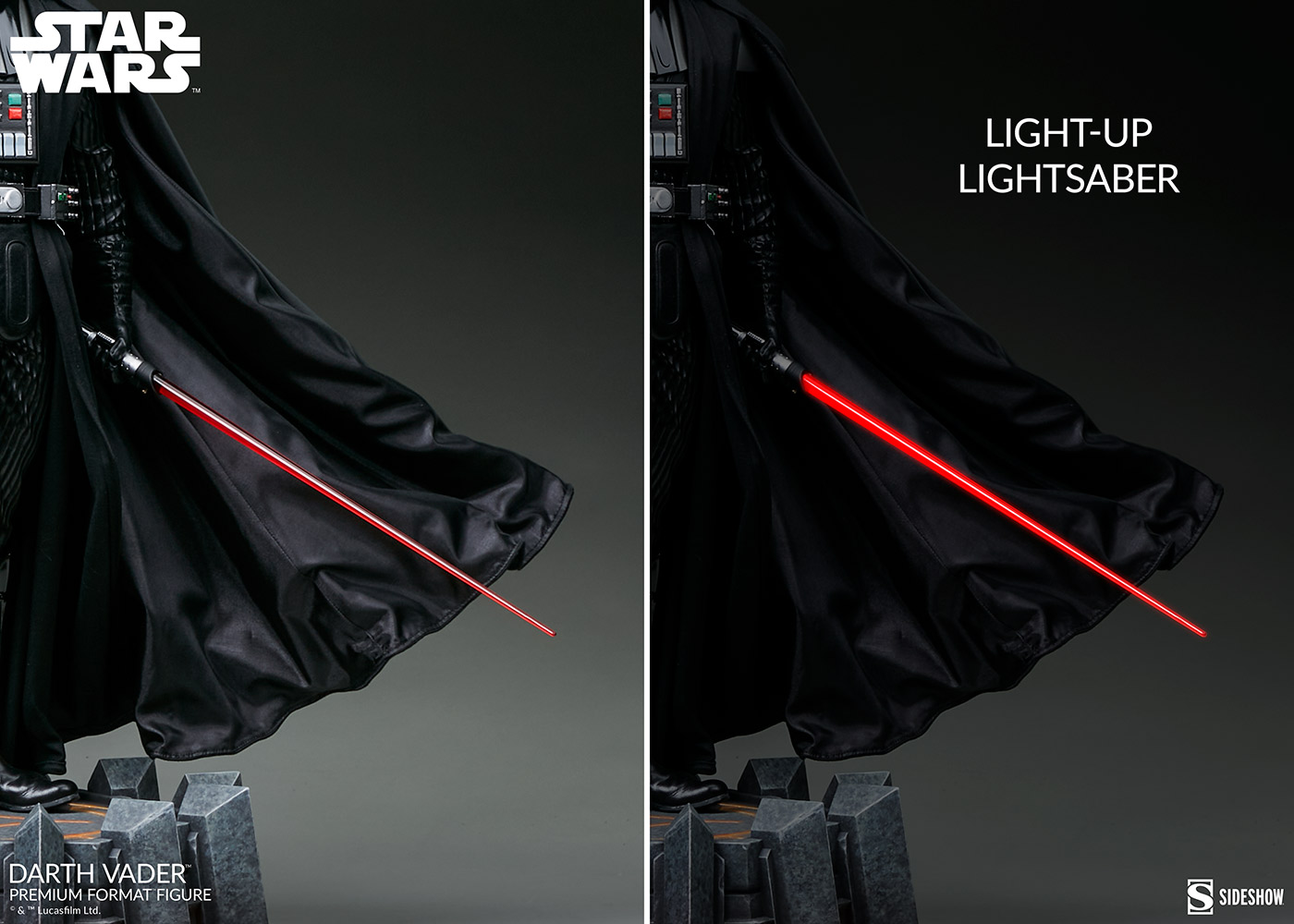 darth vader star wars gallery aef