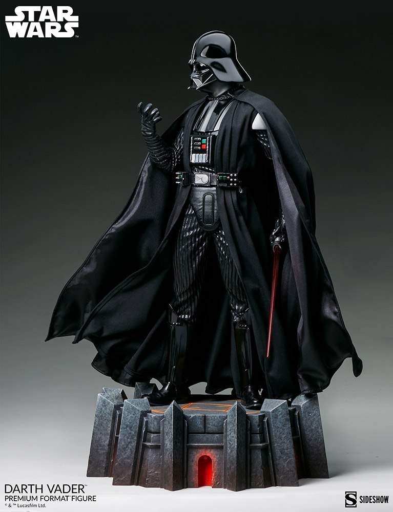darth vader star wars gallery aef fd