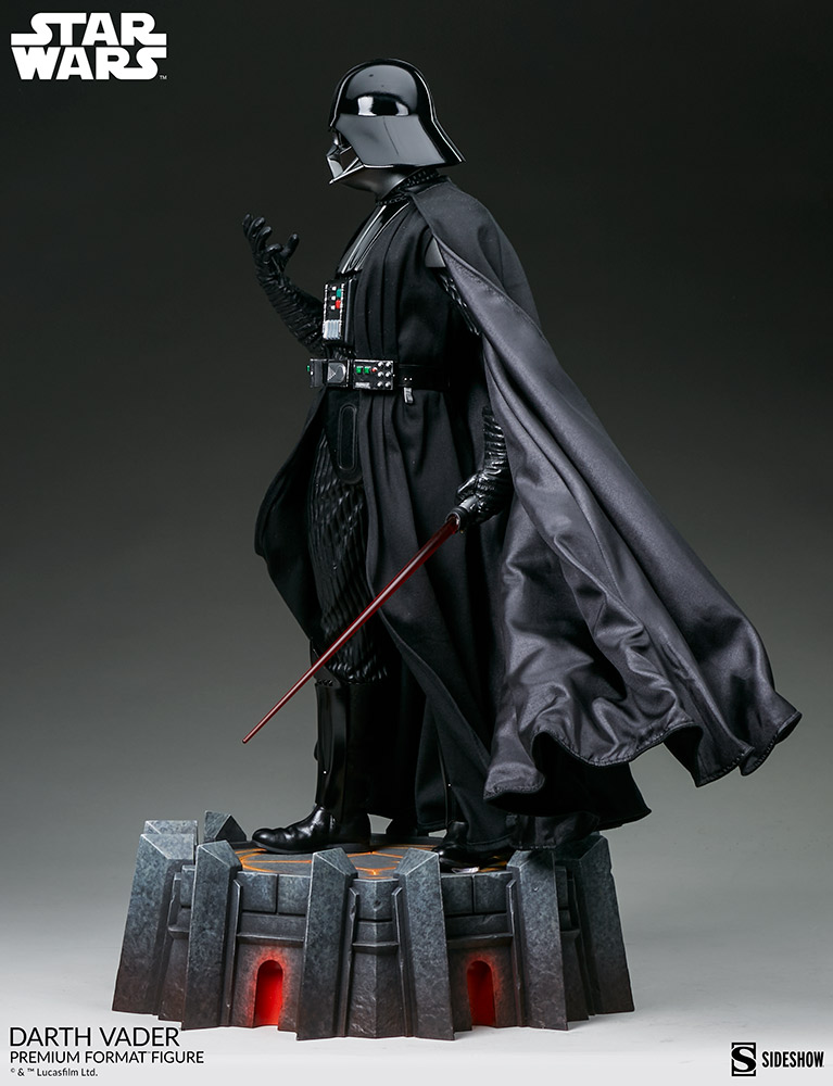 darth vader star wars gallery aef bd