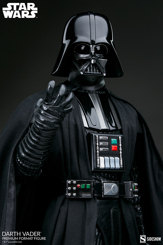 darth vader star wars gallery aef d e d