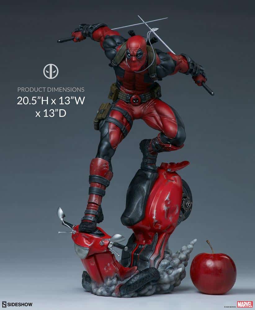 deadpool marvel gallery ea f d da