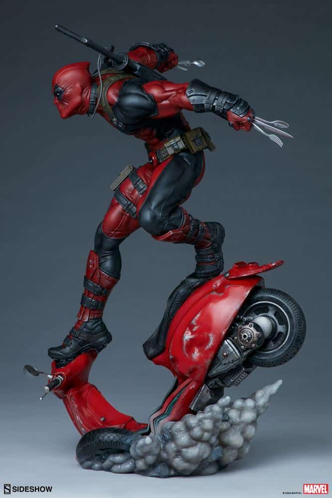 deadpool marvel gallery ea f acf