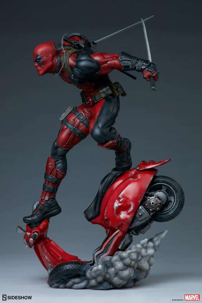 deadpool marvel gallery ea f b b