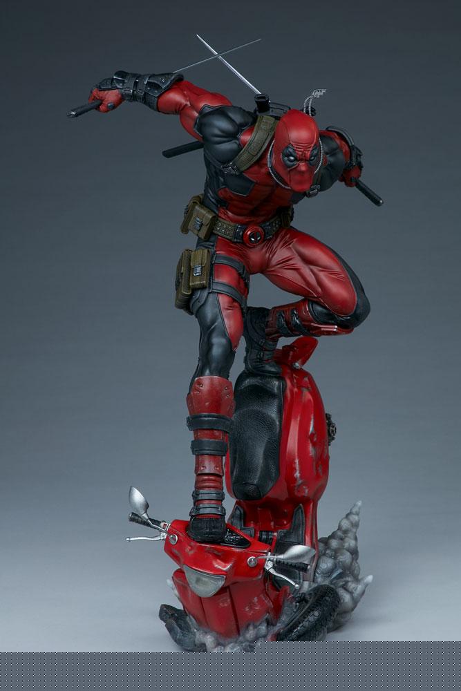 deadpool marvel gallery ea f c b e