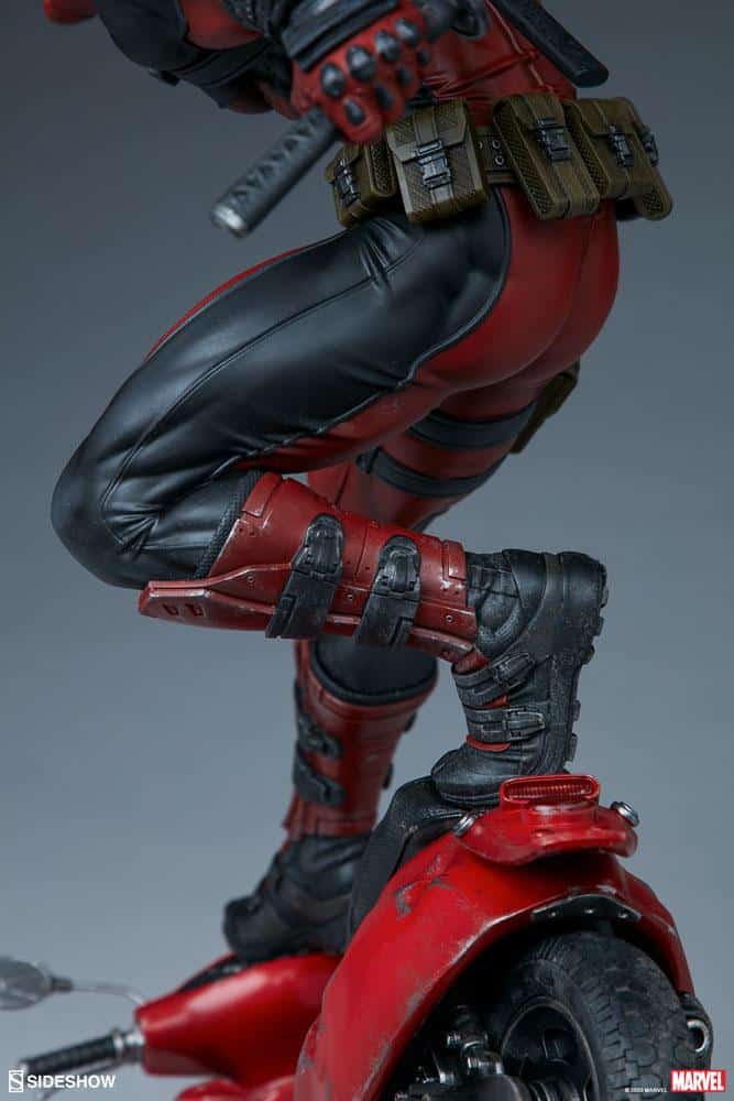 deadpool marvel gallery ea f e c