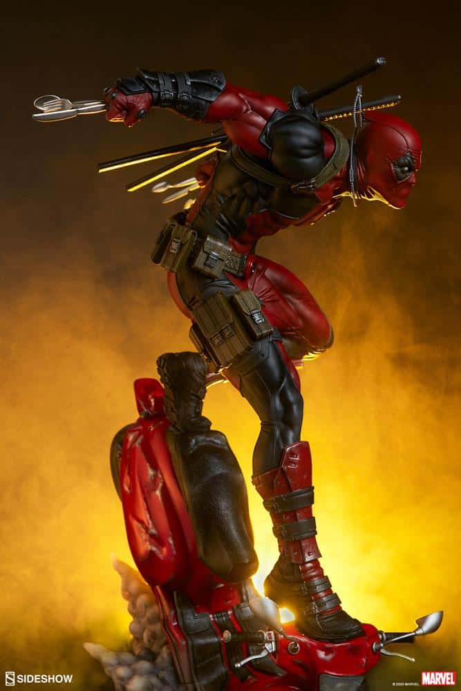 deadpool marvel gallery ea f e c d c