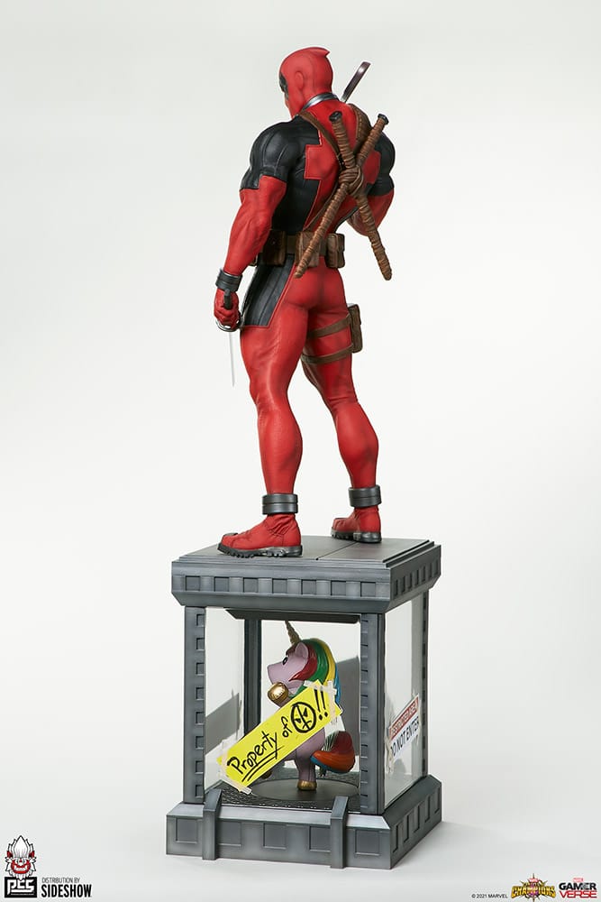 deadpool marvel gallery cb a e