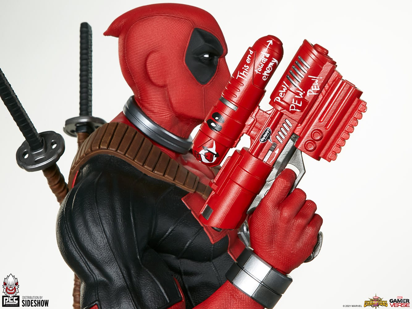 deadpool marvel gallery e ba