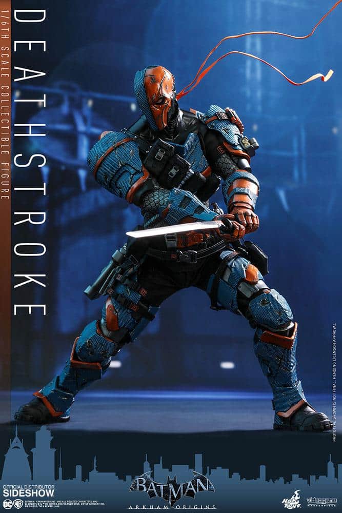 deathstroke dc comics gallery c c da