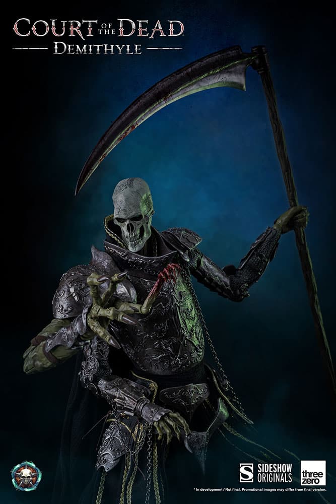 demithlye court of the dead gallery f e d ad