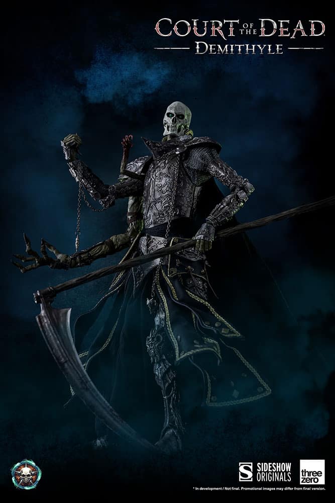 demithlye court of the dead gallery f e d a b