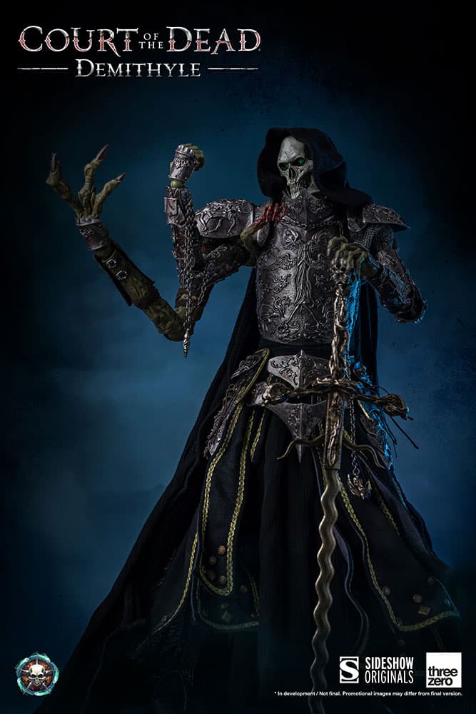 demithlye court of the dead gallery f e dabc