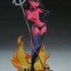 devil girl shane glines gallery cb d a