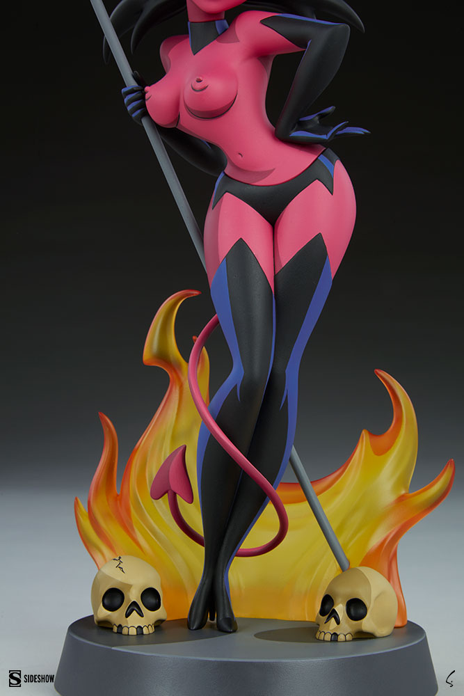 devil girl shane glines gallery cb ade