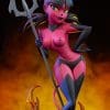 devil girl shane glines gallery cb c c