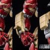 dlx iron man mark xliv hulkbuster marvel gallery ba aa