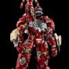 dlx iron man mark xliv hulkbuster marvel gallery ba c f