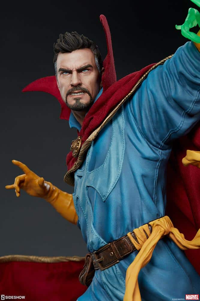 doctor strange marvel gallery e e f c b