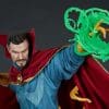 doctor strange marvel gallery e e a