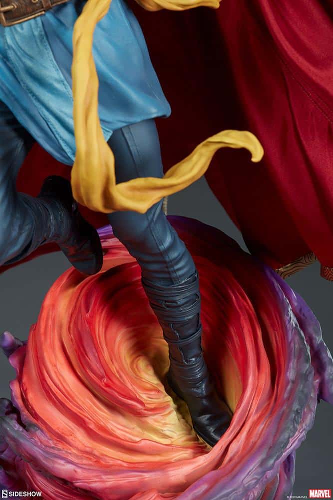 doctor strange marvel gallery e e e