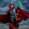 doctor strange marvel gallery e e ca e