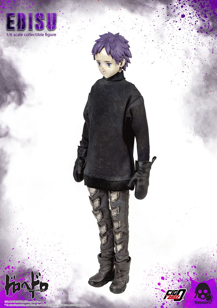 ebisu dorohedoro gallery d a ca d