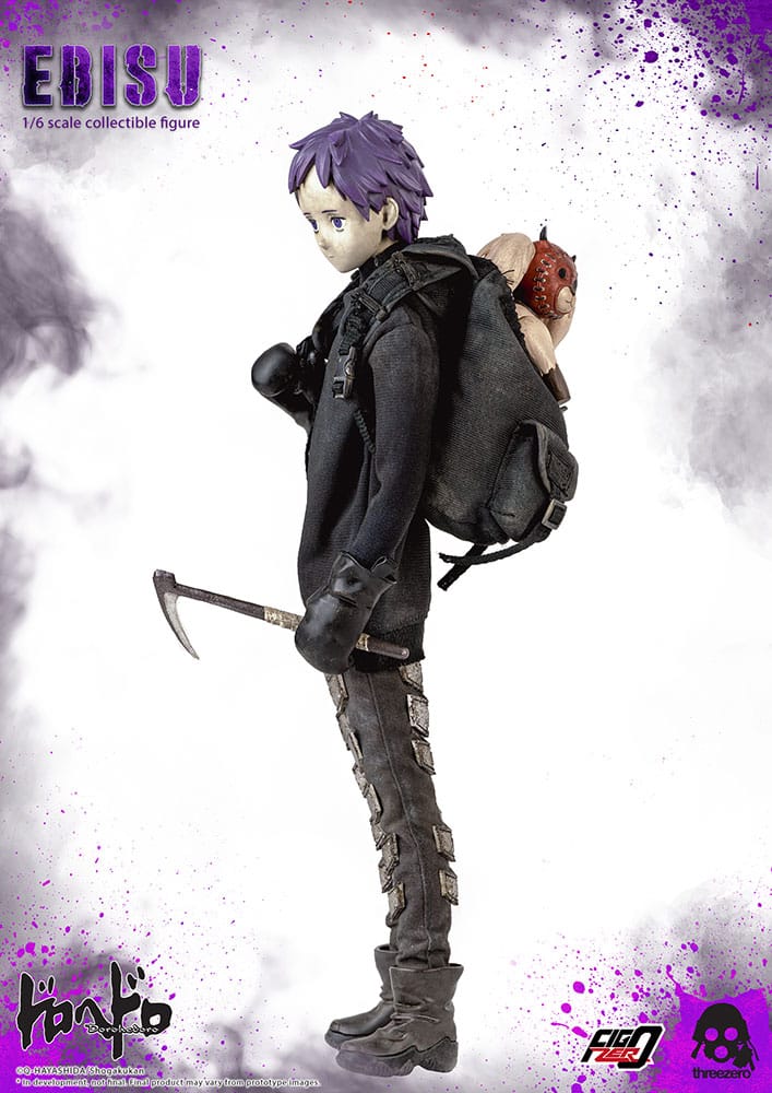 ebisu dorohedoro gallery d a cbeb
