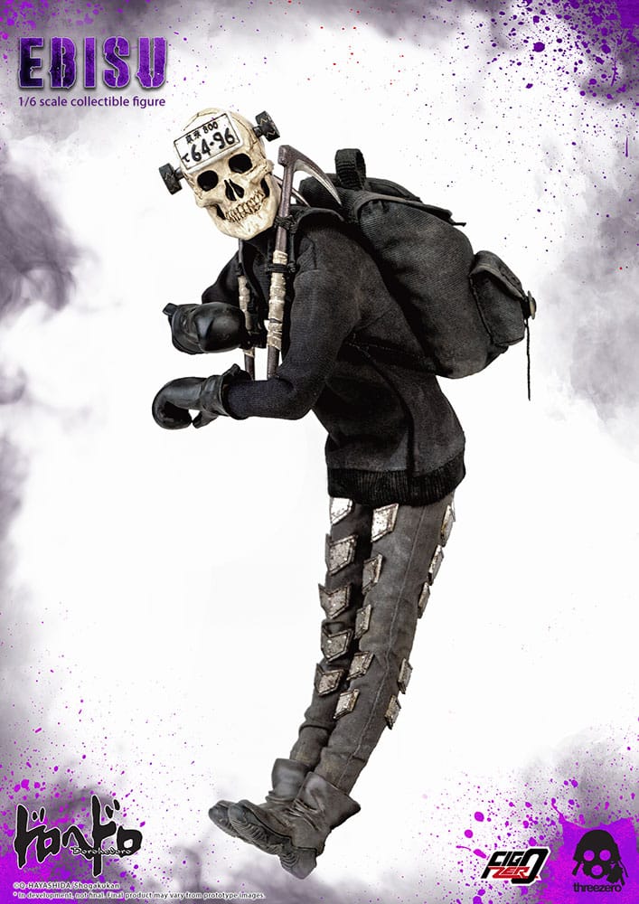 ebisu dorohedoro gallery d a e f