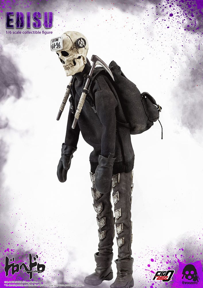 ebisu dorohedoro gallery d a ed