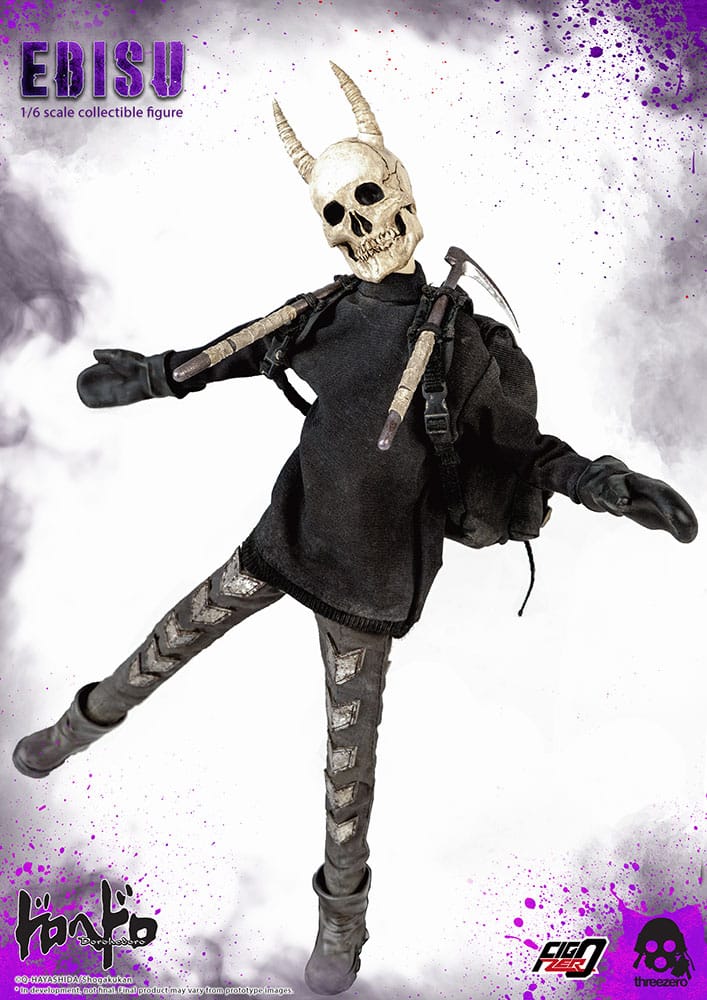 ebisu dorohedoro gallery d aa a e