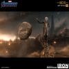ebony maw black order marvel gallery dfac c a