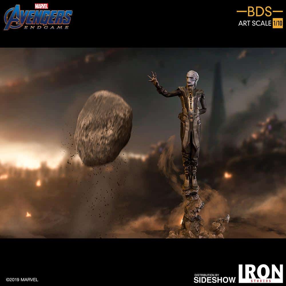 Ebony Maw (Black Order)
