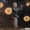 ebony maw black order marvel gallery dfac d