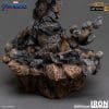 ebony maw black order marvel gallery dfac f e e