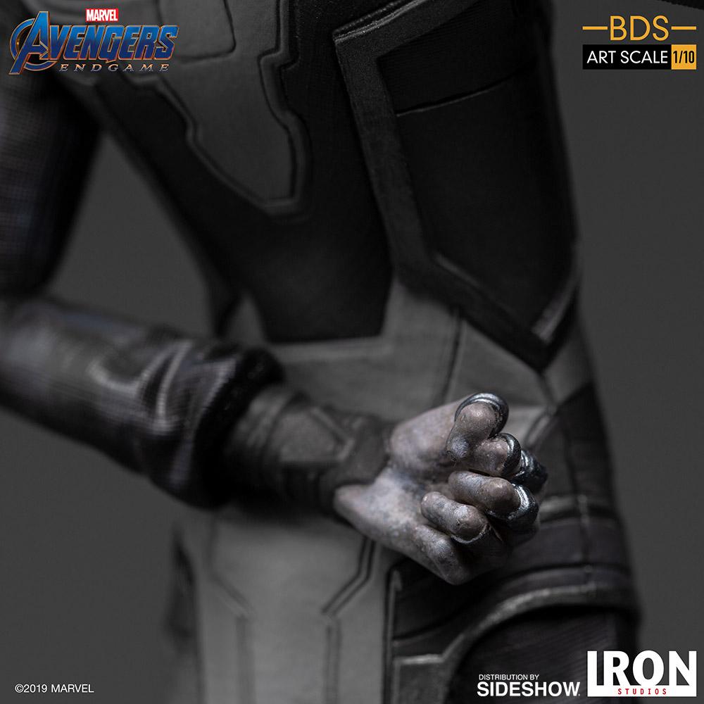 ebony maw black order marvel gallery dfac fc fa