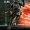 echo sixth scale figure set star wars gallery a af