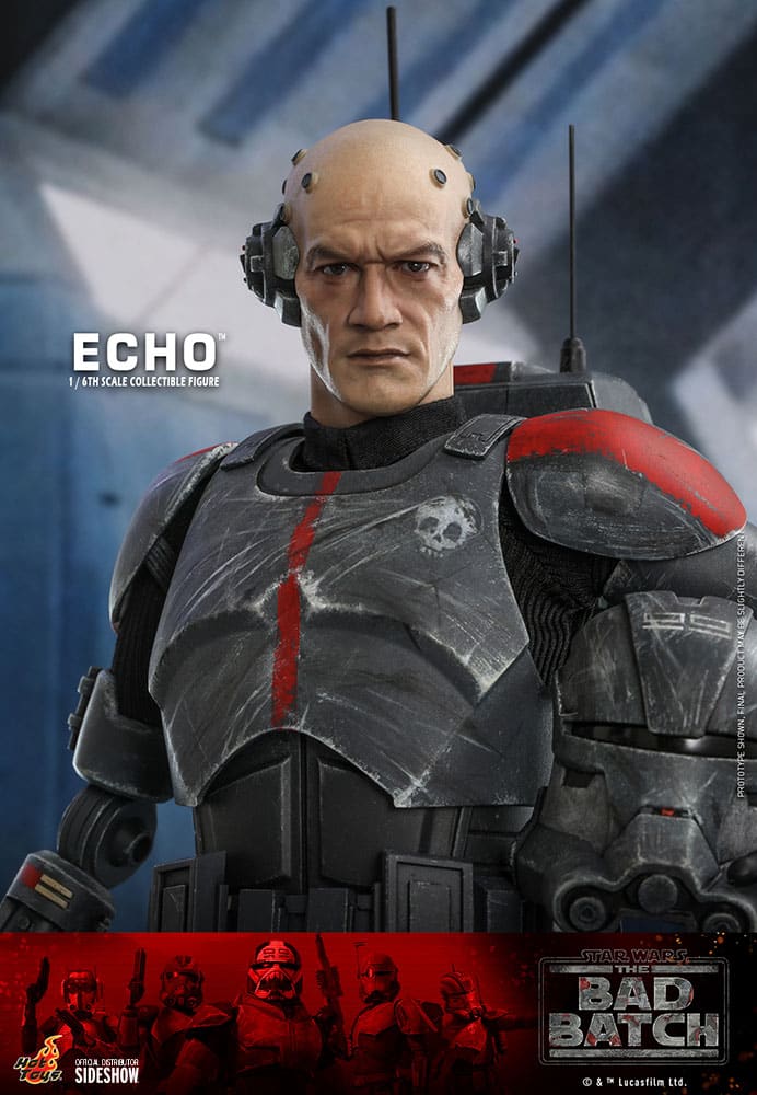 echo sixth scale figure set star wars gallery a dacb