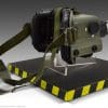 ecto goggles ghostbusters gallery e e bb